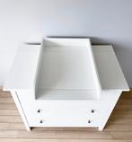 Changing table topper, Ophalen of Verzenden, Zo goed als nieuw