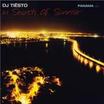 DJ Tiesto - In search of sunrise 3, Ophalen of Verzenden, Zo goed als nieuw, Dance Populair