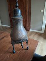 Kraantjes pot, Antiek en Kunst, Antiek | Tin, Ophalen