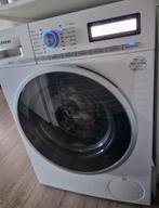 Siemens IQ800 iSensoric wasmachine 9KG A+++ WM16Y541NL, Witgoed en Apparatuur, Wasmachines, Ophalen, Gebruikt, 8 tot 10 kg, 1600 toeren of meer