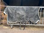 Rhino Wug Turnout, 175 cm, 250 g, Dieren en Toebehoren, Ophalen of Verzenden, Gebruikt, Deken
