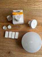 Compleet Somfy Home Alarm Systeem, Beweging, Ophalen of Verzenden, Zo goed als nieuw, Compleet systeem