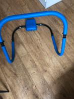 Buikspier trainer, Ophalen of Verzenden, Zo goed als nieuw