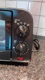 Tomado oventje, Witgoed en Apparatuur, Ovens, Ophalen, Minder dan 45 cm, Minder dan 45 cm, Oven
