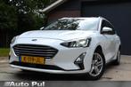 Ford Focus Wagon 1.0 EcoBoost Trend Edition Business Navi/Ai, 65 €/maand, Gebruikt, Euro 6, 1283 kg