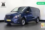 Mercedes-Benz Vito 116 CDI Lang EURO 6 - Airco - Navi - Crui, Gebruikt, 4 cilinders, Bedrijf, 165 pk