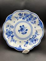 Wandbord Porceleyne Fles, Antiek en Kunst, Antiek | Wandborden en Tegels, Ophalen of Verzenden