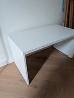 SMÅSTAD Bank Wit 90x50x48 cm, Ophalen, Gebruikt