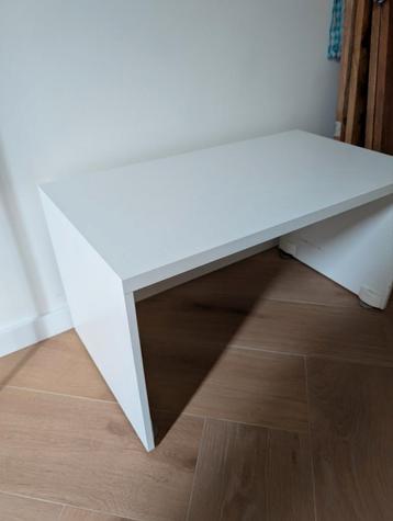 SMÅSTAD Bank Wit 90x50x48 cm beschikbaar voor biedingen