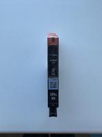 Canon inktcartridge 551BK XL (nieuw), Ophalen of Verzenden, Nieuw, Cartridge, Canon