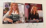 Twee kookboeken sonja Bakker afslanken afvallen ZGAN!, Boeken, Gezondheid, Dieet en Voeding, Ophalen of Verzenden, Zo goed als nieuw