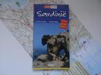 anwb extra reisgids Sardinie , met de wegenkaart, Boeken, Reisgidsen, Europa, Ophalen of Verzenden, Zo goed als nieuw, Reisgids of -boek