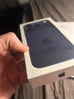 IPhone 17 Pro Deep Blue 256GB - Nieuw!, Telecommunicatie, Mobiele telefoons | Apple iPhone, 256 GB, Blauw, Nieuw, Ophalen of Verzenden