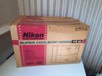 NIKON COOLSCAN 8000, Computers en Software, Scanners, Ophalen, Zo goed als nieuw, Overige typen, Nikon
