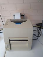 Citizen etikettenprinter, Computers en Software, Printers, Ophalen of Verzenden, Gebruikt, Printer