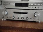 Versterker en cd speler Marantz, Ophalen, Zo goed als nieuw, Overige merken