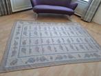 Vloerkleed 100% Wol, Ophalen, Rechthoekig, 200 cm of meer