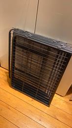 Puppy- / dierenren, Ophalen, 110 cm of meer, Minder dan 65 cm, Hondenhok