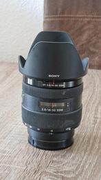 Sony DT 16-50mm f/2.8 SSM - Sony A-pasvorm, Audio, Tv en Foto, Fotografie | Lenzen en Objectieven, Ophalen of Verzenden, Zo goed als nieuw