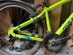 Mountainbike  geel rockrider 100, Fietsen en Brommers, Fietsen | Mountainbikes en ATB, Overige merken, Gebruikt, Hardtail, Heren