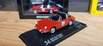 Minichamps 1964 Porsche 911 Targa  34AvD Oldtimer Grand_prix, Ophalen of Verzenden, Zo goed als nieuw, Auto, MiniChamps