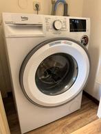Beko wasmachine - type B3WT5841WS2 - 1 jaar oud, Witgoed en Apparatuur, Ophalen, Zo goed als nieuw