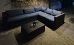 Mooie loungeset, Tuin en Terras, Tuinsets en Loungesets, Ophalen, Zo goed als nieuw