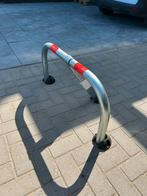 Parkeerbeugel handmatig, Auto diversen, Ophalen of Verzenden, Zo goed als nieuw