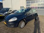 Fiat Punto Evo 1.2 Pop 2012 5-Deurs LPG-G3 Airco, Auto's, Fiat, Voorwielaandrijving, Euro 5, 1043 kg, 1242 cc