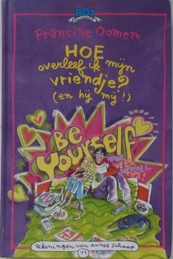 Hoe overleef ik mijn vriendje? (en hij mij!) beschikbaar voor biedingen