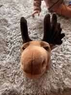 BiBiB Eland Muurdecoratie, Ophalen of Verzenden, Zo goed als nieuw, Overige typen