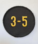 MARSOF BBE embleem, Verzamelen, Verzenden, Marine, Nederland, Embleem of Badge