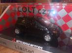Sunstar 1/43 Mitsubishi Colt Limited Nieuw, Hobby en Vrije tijd, Modelauto's | 1:43, D, Auto, Nieuw, Ophalen of Verzenden