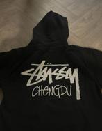 Stussy Chengdu maat M, Kleding | Heren, Truien en Vesten, Maat 48/50 (M), Zwart, Stussy, Nieuw