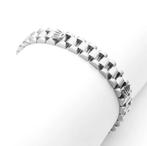 Schitterende Luxe Rolex armbanden, Ophalen of Verzenden, Nieuw, Zilver, Goud