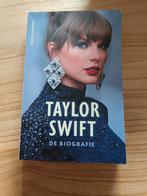 Taylor Swift: De Biografie - Caroline Sullivan, Boeken, Ophalen of Verzenden, Zo goed als nieuw, Caroline Sullivan, Film, Tv en Media