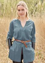 middeleeuws-blouses-rokken-jurken-viking-larp, Ophalen of Verzenden, Nieuw, Bovenkleding