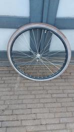 28x1.75 voorwiel, Ophalen of Verzenden, Zo goed als nieuw