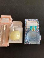 3 Betty Barclay parfums 50 ,15 en 20 ml, Ophalen of Verzenden, Nieuw