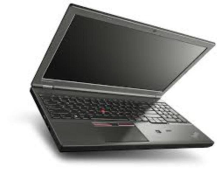 tka  lenovo thinkpad w541  met win11pro, Computers en Software, Windows Laptops, Gebruikt, 15 inch, SSD, 2 tot 3 Ghz, 16 GB, Qwerty