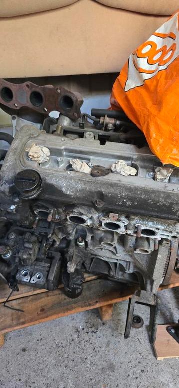 Suzuki Liana motorblok beschikbaar voor biedingen