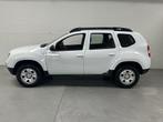 Dacia Duster 1.2 TCe 4x2 Prestige AIRCO / CRUISE / TREKHAAK, Auto's, Dacia, Voorwielaandrijving, Stof, Gebruikt, Duster
