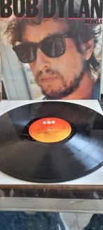 Bob Dylan - Infidels (1983) zeer goede staat, Ophalen of Verzenden, Zo goed als nieuw, 12 inch, Singer-songwriter