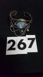 s [ 267 ], horloge quartz ik,, Ophalen of Verzenden, 'T Olde Gre-j, Info@toldegrej.nl, Endepoelstraat 20f Didam