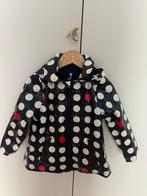 Kinderjas (regen, gevoerd) Jacadi (frans merk), Meisje, Ophalen of Verzenden, Zo goed als nieuw, Jas