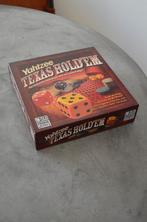 Yahtzee Texas Hold'em, Hobby en Vrije tijd, Gezelschapsspellen | Bordspellen, Ophalen of Verzenden, Nieuw