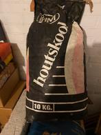 10kg professionele barbecue houtskool briketten briquettes, Ophalen of Verzenden, Zo goed als nieuw