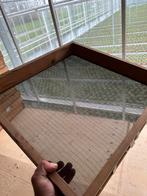 150 Droogbakken 57,3 x 55,5 cm, Tuin en Terras, Kweekspullen, Ophalen, Gebruikt, Overige typen