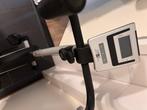Hometrainer fiets, Ophalen, Gebruikt, Metaal, Hometrainer