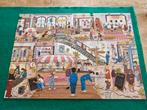 Limited Edition Creachick Puzzel, Ophalen of Verzenden, 500 t/m 1500 stukjes, Gebruikt, Legpuzzel